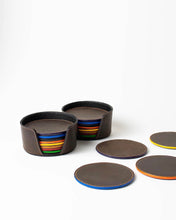 Load image into Gallery viewer, JUEGO DE POSA VASOS PERSONALIZADO