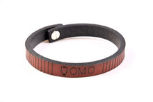 Load image into Gallery viewer, LEGGIO PULSERA REVERSIBLE