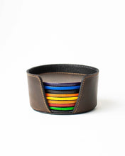 Load image into Gallery viewer, JUEGO DE POSA VASOS PERSONALIZADO
