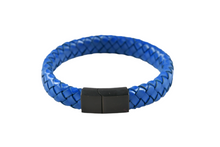 Load image into Gallery viewer, PULSERA CON BROCHE IMANTADO
