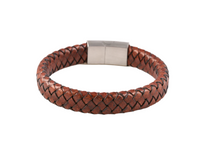 Load image into Gallery viewer, PULSERA CON BROCHE IMANTADO

