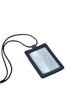 Load image into Gallery viewer, PORTA CARNET
